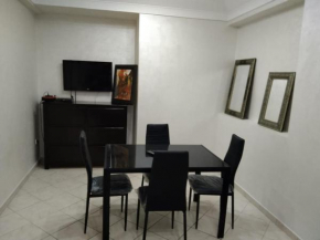 Appartement dans résidence